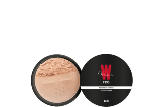 HD Silk Powder - 12 g