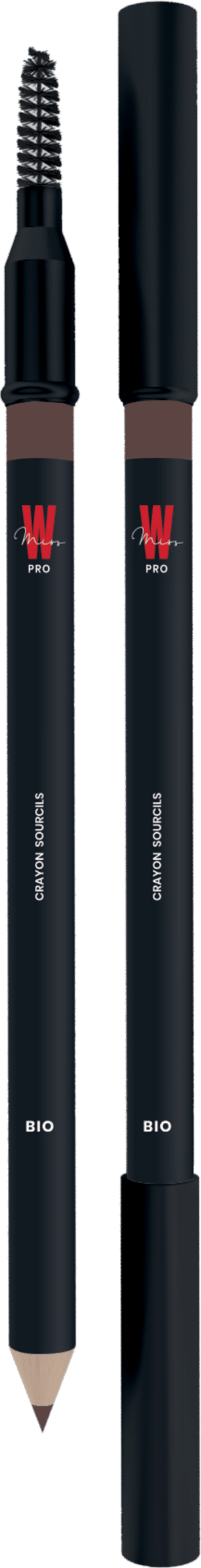 Eyebrow Pencil - 127 Dark Blond