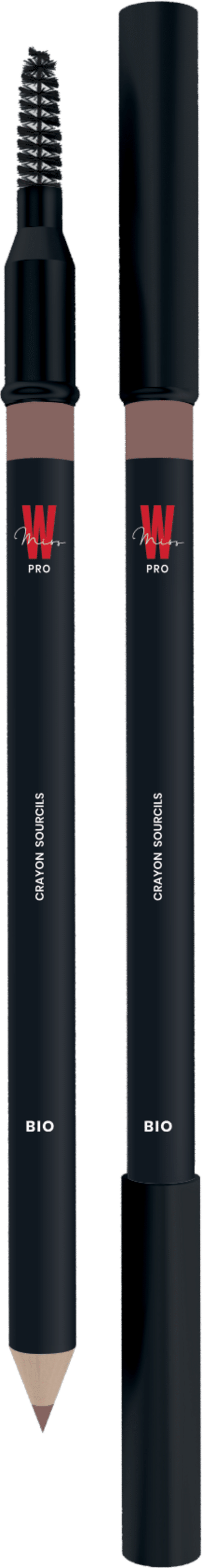 Eyebrow Pencil - 126 Light Blond