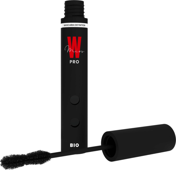 Miss W PRO Mascara Definition - 6 ml