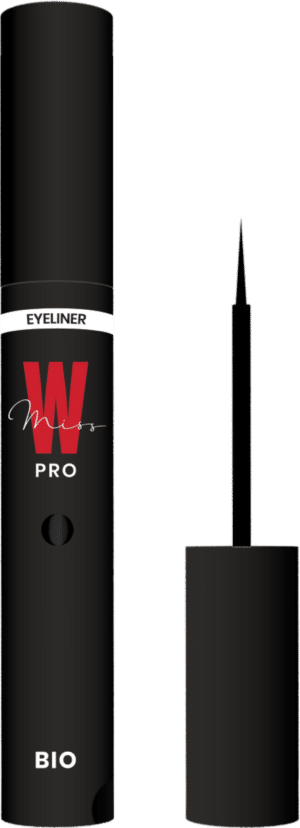 Miss W PRO Eyeliner - 5 ml