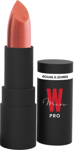 Lipstick Glossy - 116 Rosewood