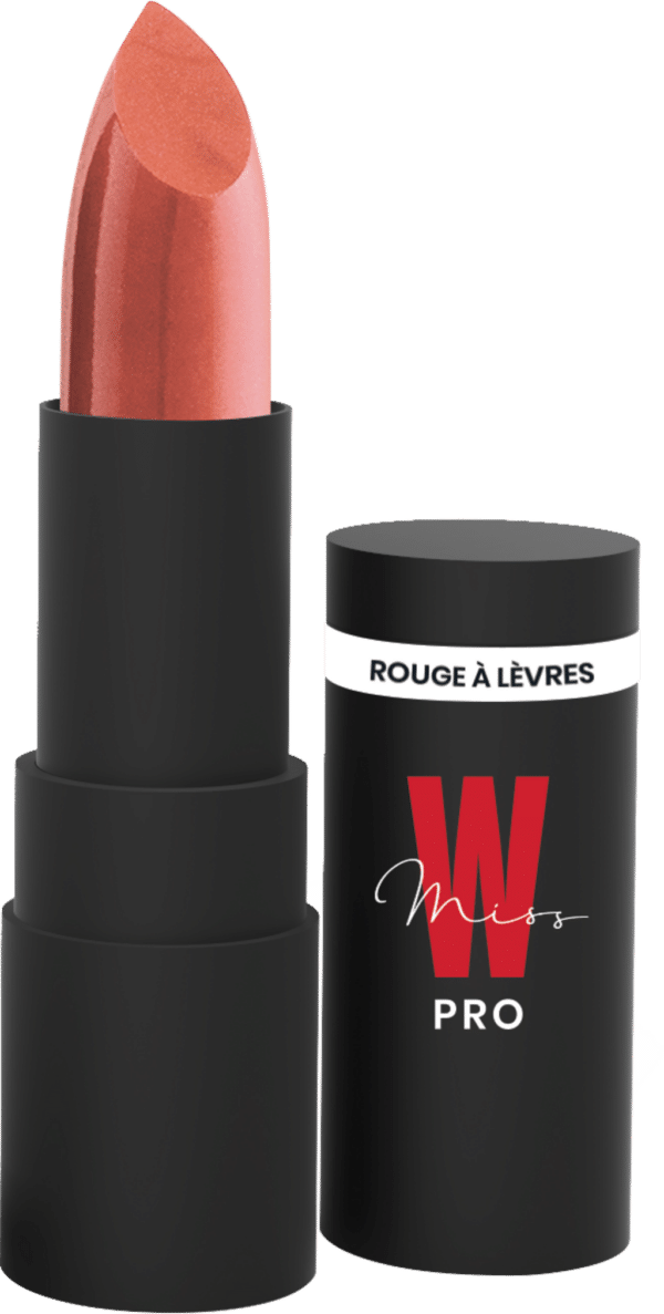 Lipstick Glossy - 116 Rosewood