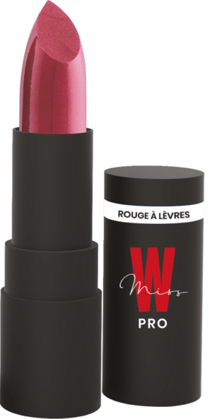 Miss W PRO Lipstick Glossy - 103 Light Pink