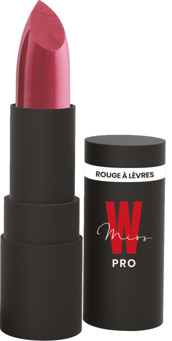 Miss W PRO Lipstick Glossy - 103 Light Pink