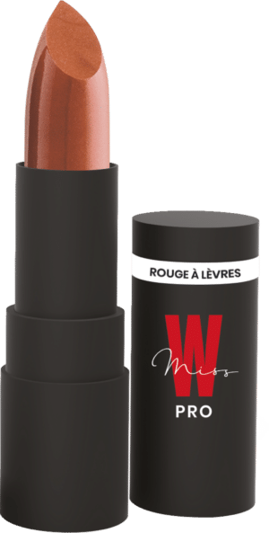 Miss W PRO Lipstick Glossy - 101 Peach