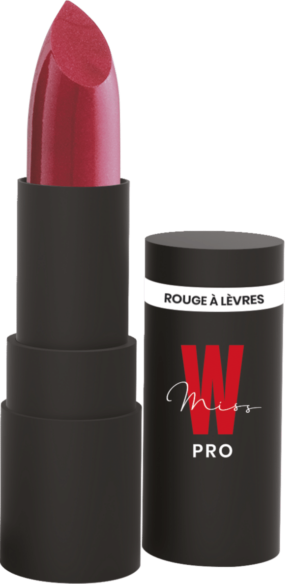 Miss W PRO Lipstick Pearly - 104 Pearly Pink