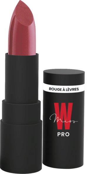 Miss W PRO Lipstick Matt - 136 Pink Beige