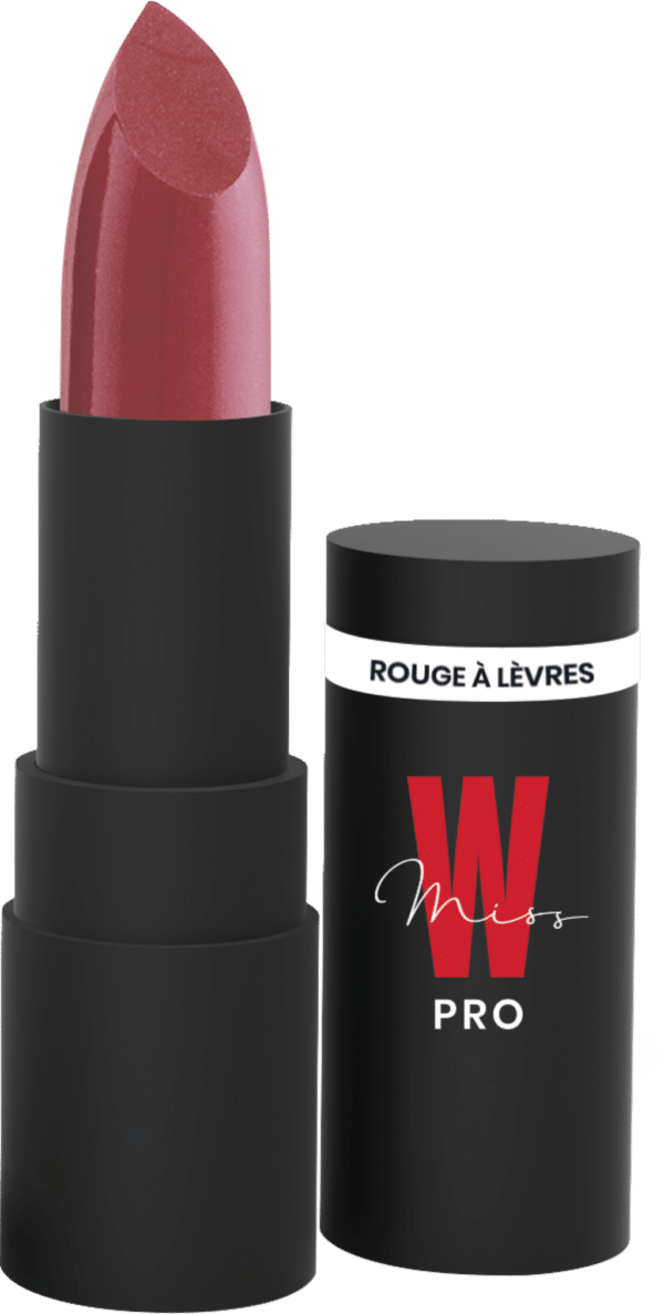 Miss W PRO Lipstick Matt - 136 Pink Beige