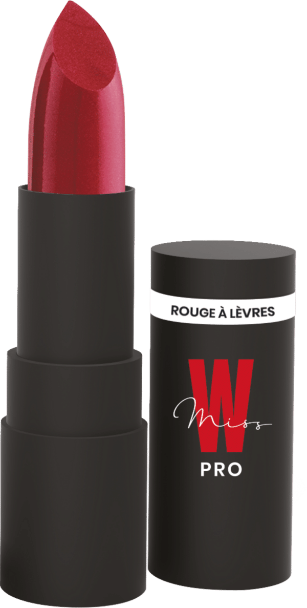 Miss W PRO Lipstick Matt - 131 Brick Pink