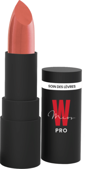 Miss W PRO Lip Conditioner - 138 Coral Beige