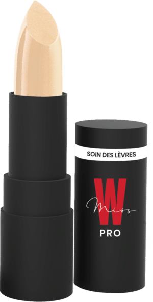 Miss W PRO Lip Conditioner - 137 Transparent