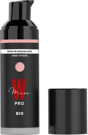 Miss W PRO Make-up Base - 03 Pink