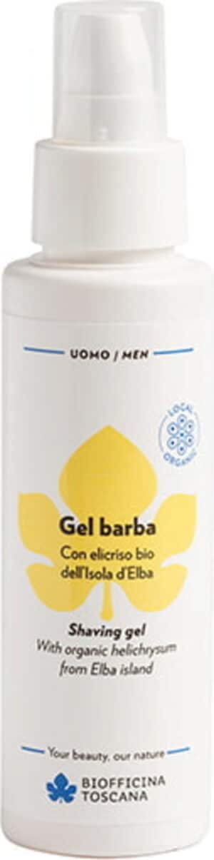 Biofficina Toscana Rasier-Gel - 100 ml