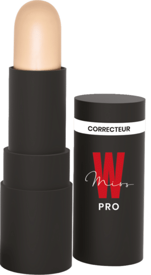 Miss W PRO Anti-Blemish Concealer - 41 Diaphane Beige