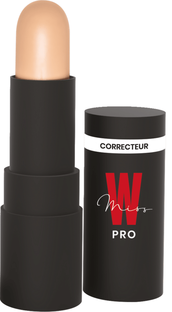 Miss W PRO Anti-Blemish Concealer - 42 Light Beige