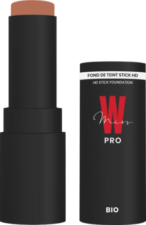 Miss W PRO HD Foundation Stick - 25 Dark Beige