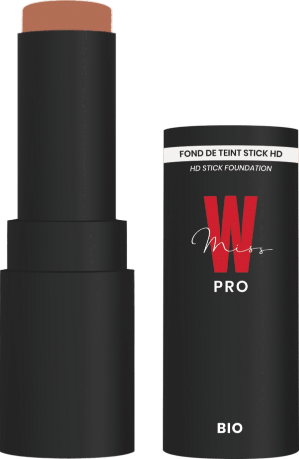 Miss W PRO HD Foundation Stick - 25 Dark Beige