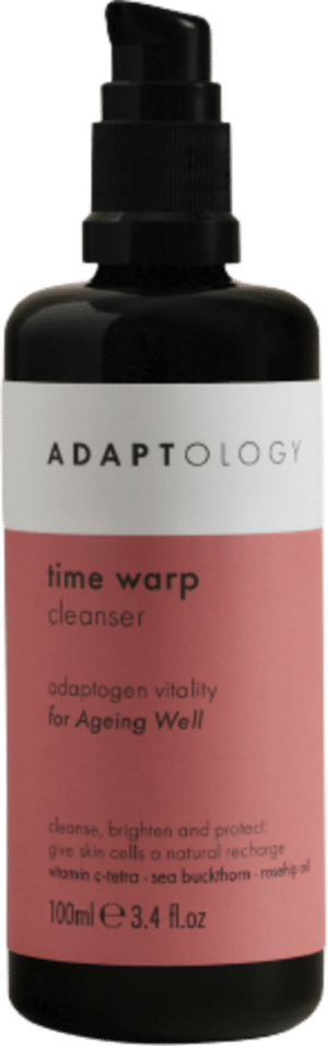 Adaptology time warp Cleanser - 100 ml