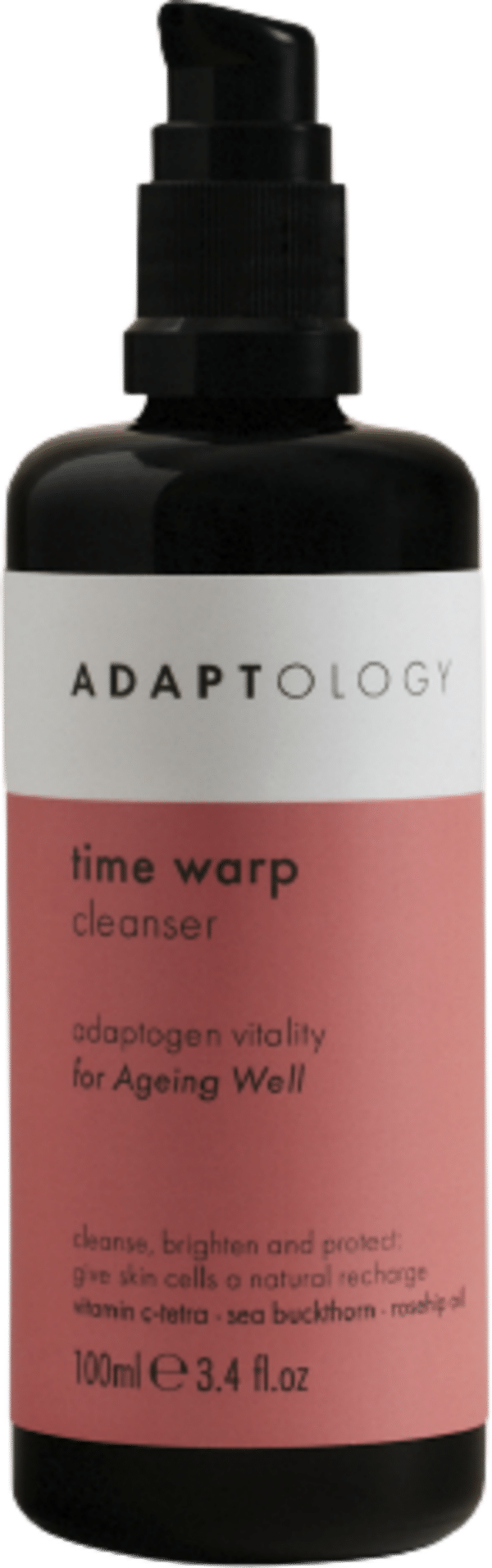 Adaptology time warp Cleanser - 100 ml