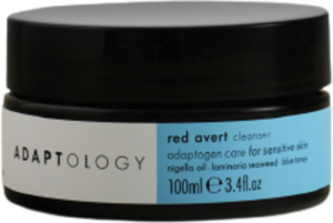 Adaptology red avert Cleanser - 100 ml