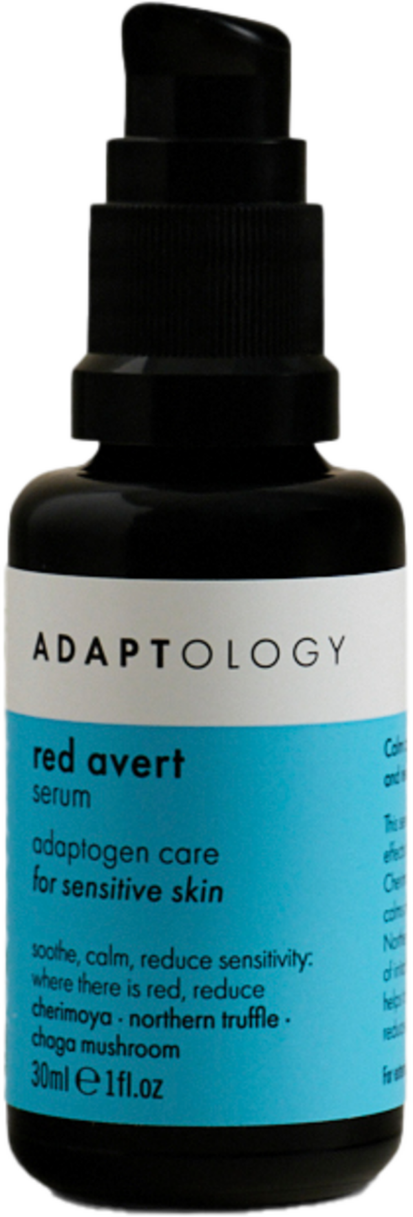 Adaptology red avert Serum - 30 ml