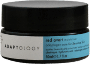 Adaptology red avert Moisturiser - 50 ml