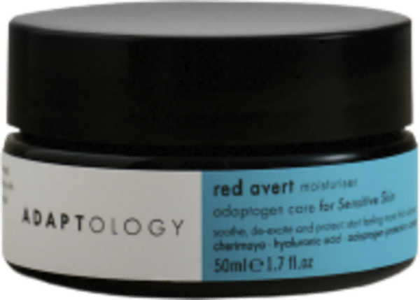 Adaptology red avert Moisturiser - 50 ml