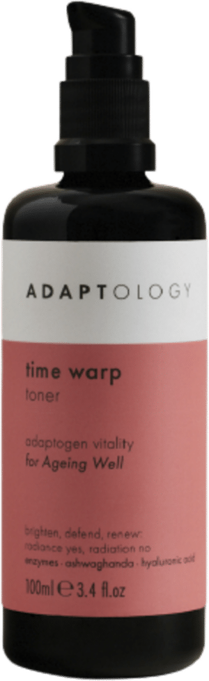 Adaptology time warp Toner - 100 ml