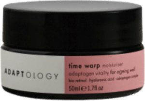 Adaptology time warp Moisturiser - 50 ml