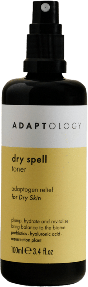 Adaptology dry spell Toner - 100 ml