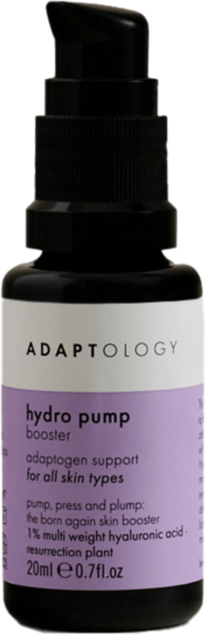 Adaptology hydro pump Booster - 20 ml