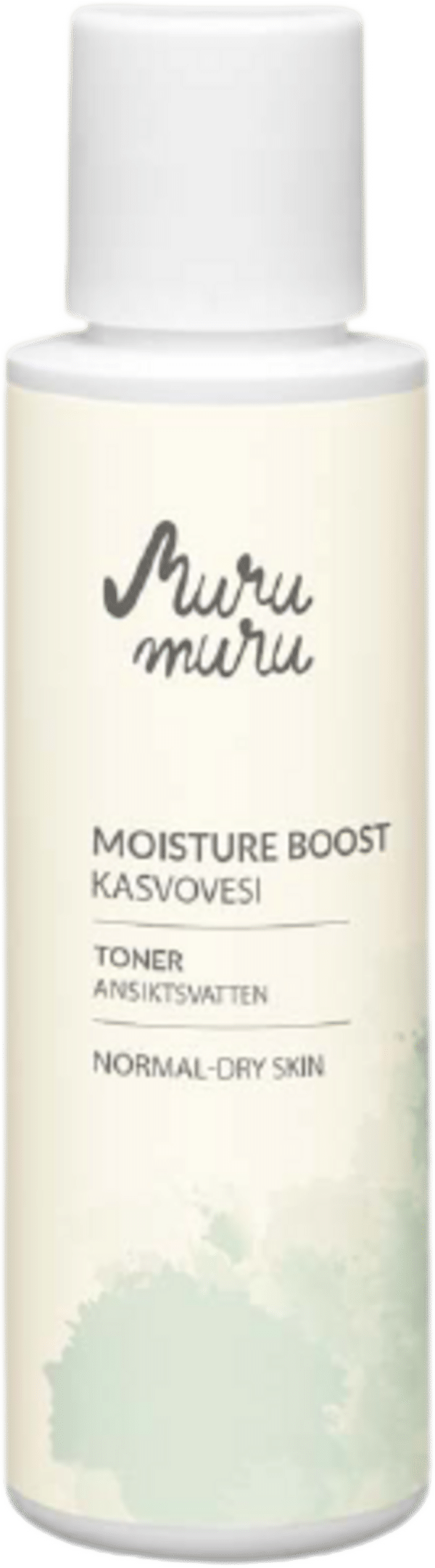 Murumuru Moisture Boost Toner - 100 ml