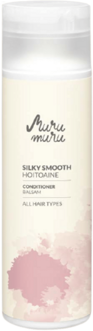 Murumuru Silky Smooth Conditioner - 200 ml