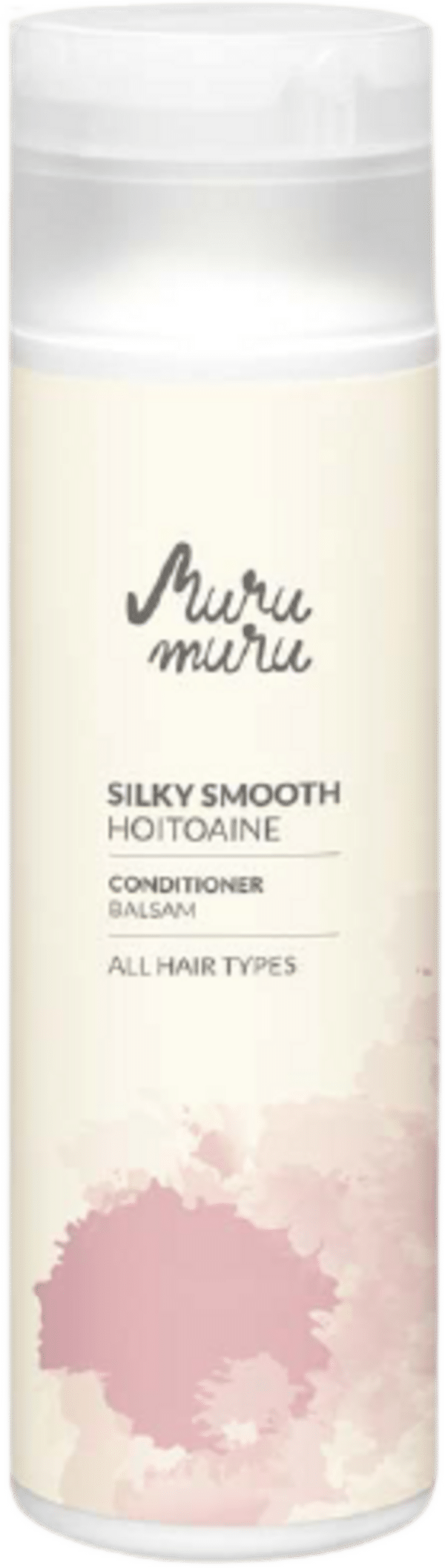 Murumuru Silky Smooth Conditioner - 200 ml