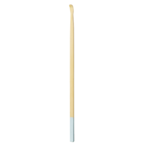 Avril Bamboo Earpick - Hellblau