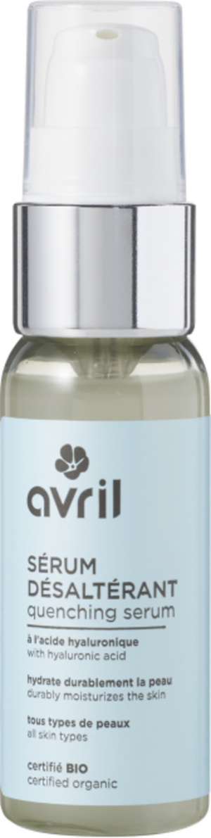 Avril Quenching serum - 30 ml