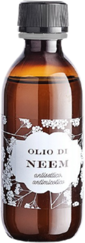 Officina Naturae Olipuri Neemöl - 110 ml