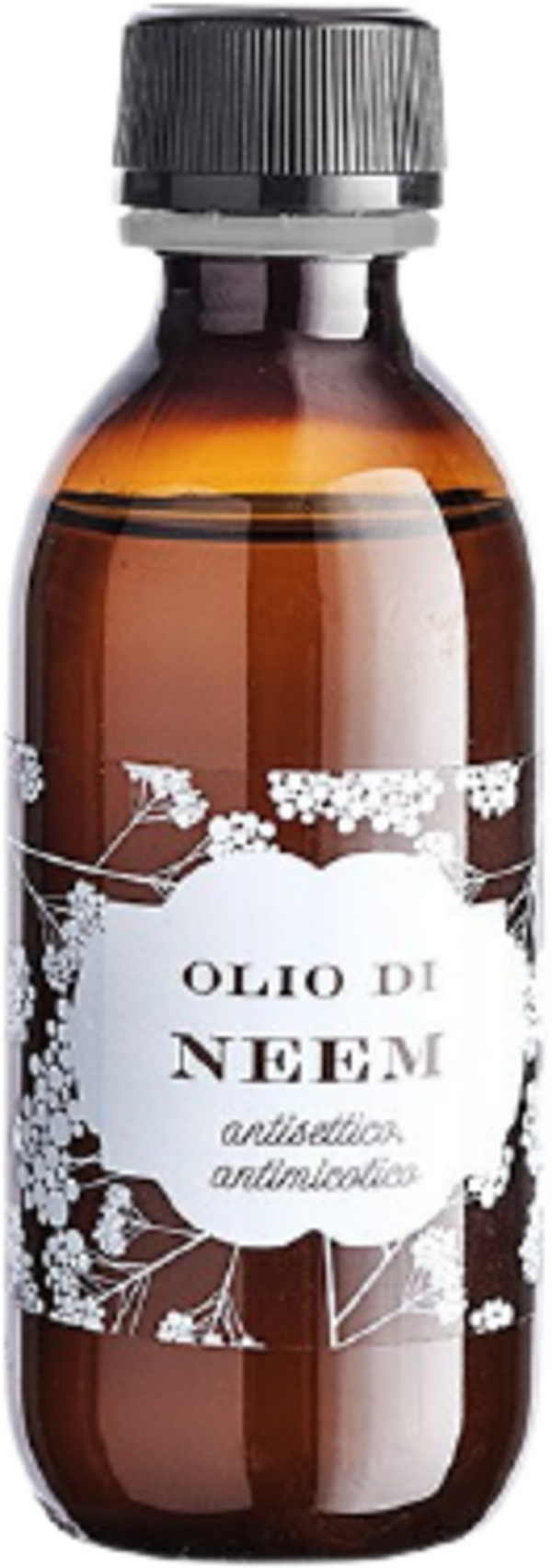 Officina Naturae Olipuri Neemöl - 110 ml