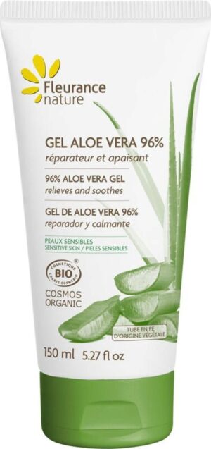 Fleurance nature Aloe Vera Gel - 150 ml