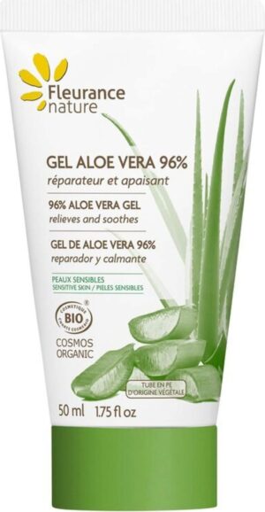 Fleurance nature Aloe Vera Gel - 50 ml