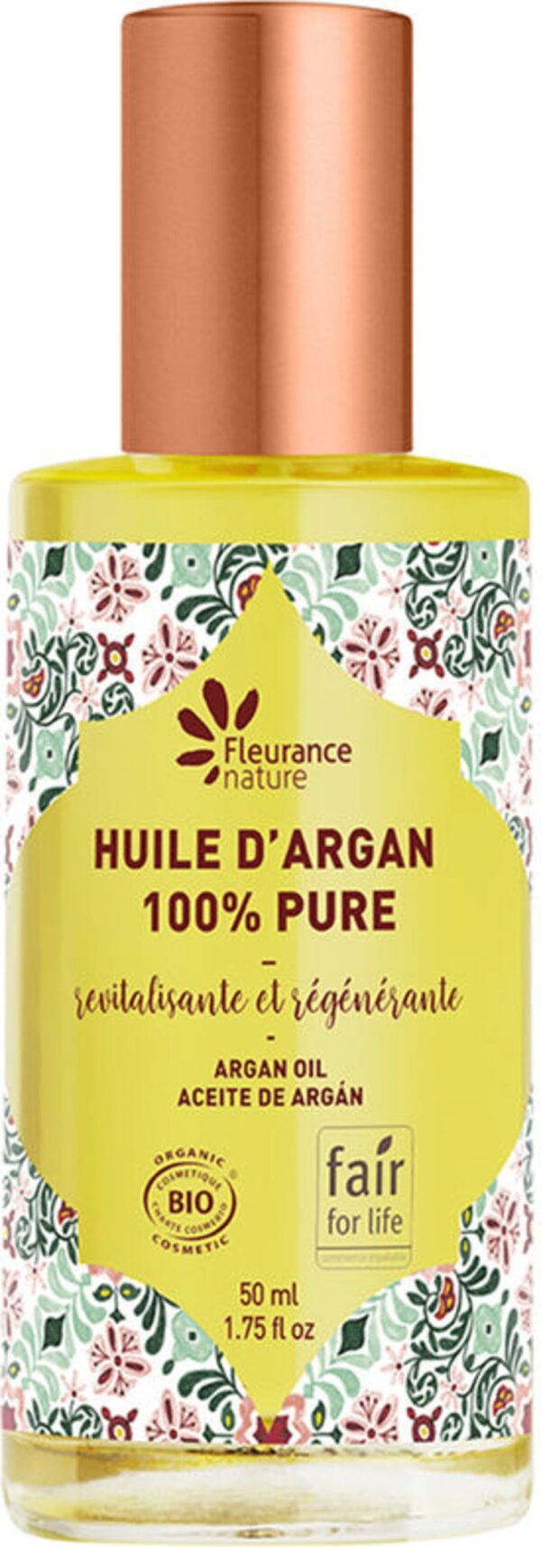 Fleurance nature Argan Oil - 50 ml