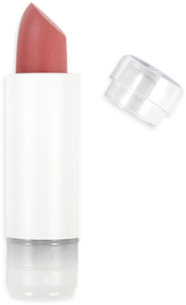 ZAO Refill Classic Lipstick - 475 Nasturtium Rose