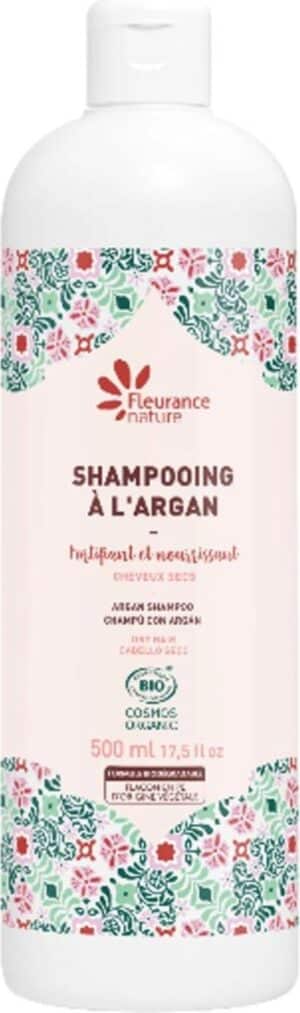 Fleurance nature Argan Shampoo - 500 ml