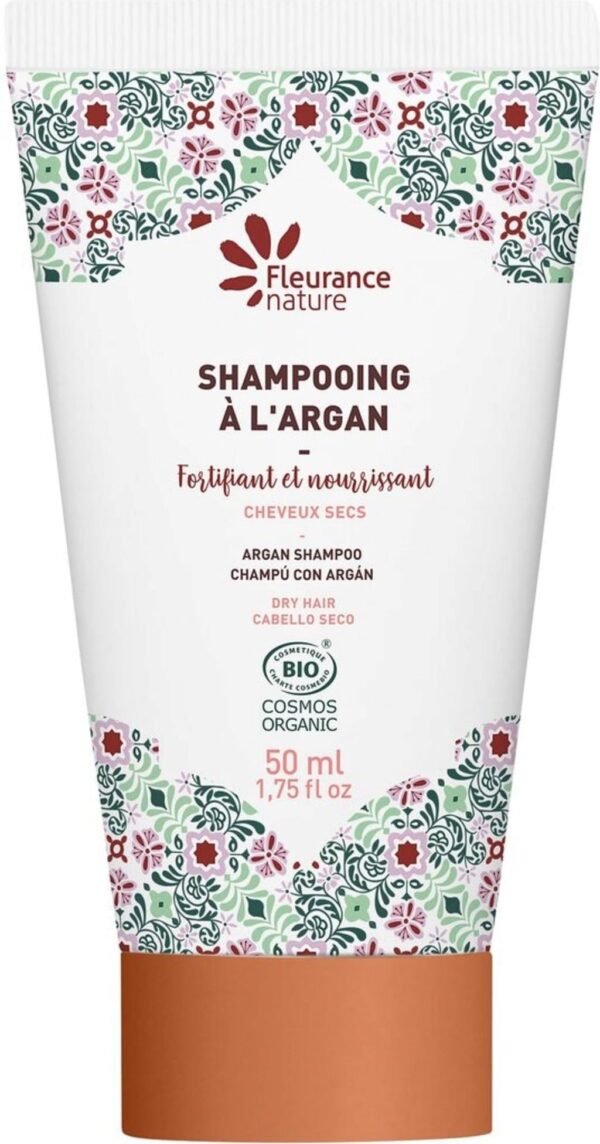 Fleurance nature Argan Shampoo - 50 ml