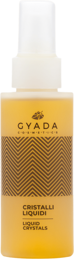 GYADA Cosmetics Flüssigkristalle - 100 ml