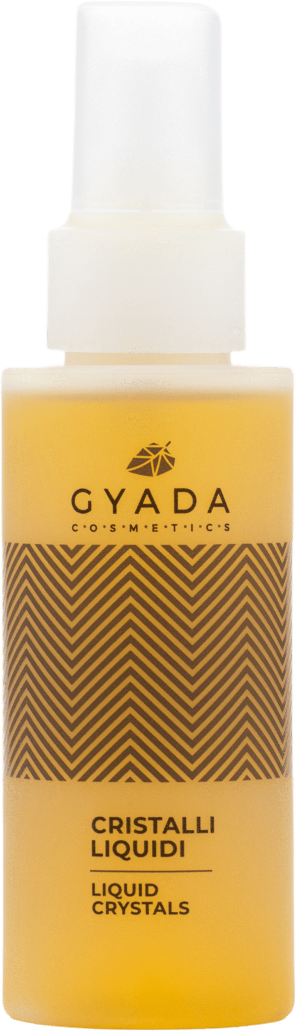 GYADA Cosmetics Flüssigkristalle - 100 ml