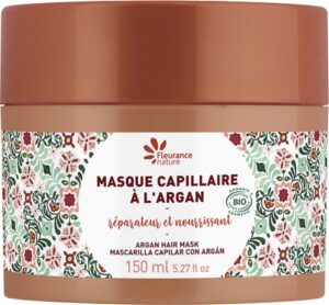 Fleurance nature Argan Hair Mask - 150 ml