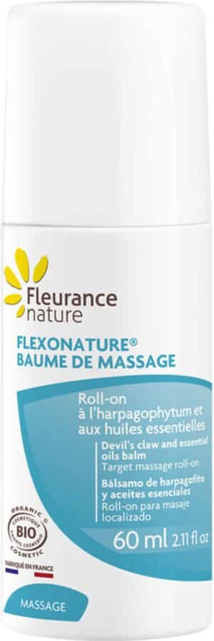 FLEXONATURE® Target Massage Roll-on - 60 ml