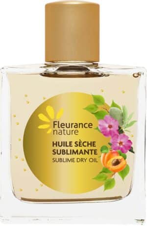 Fleurance nature Sublime Dry Oil - 50 ml